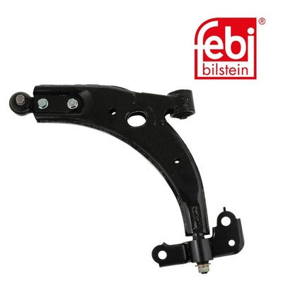 Febi 41785 Control Arm Front Left Steel Fits Kia Carens 2000 - 2002