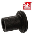 Febi 41593 Leaf Spring Bush High Performance Fits Hyundai H100 1996 - 2001