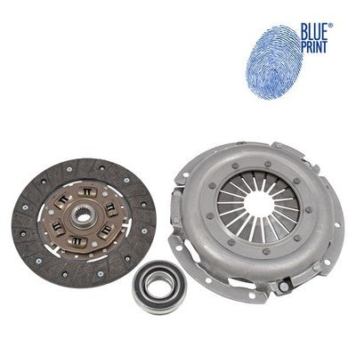 Blueprint ADC43053 Clutch Kit Three Piece Fits Mitsubishi Mirage 1996 - 2000