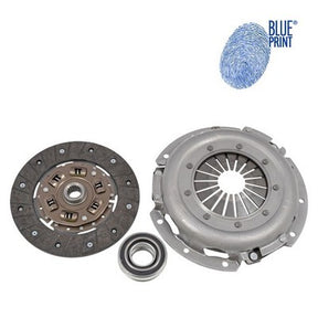 Blueprint ADC43053 Clutch Kit Three Piece Fits Mitsubishi Mirage 1996 - 2000