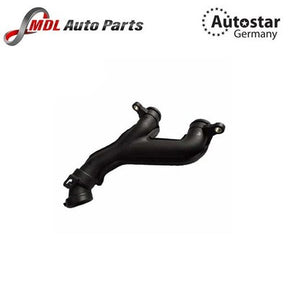 AutoStar Germany Engine Coolant Hose LR036664 for Land Rover & Jaguar Models