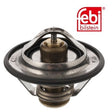 Febi 47552 Thermostat Premium Fits Mercedes-Benz A-Class 2001 - 2004