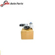 Land Rover Genuine L405 Idler With Bracket LR035556 Discovery 4, Range Rover