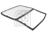 Febi 183919 Air Filter Standard Premium Grade Fits Daihatsu Materia 2006 - 2025