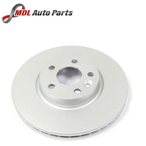 FEBI Brake Disc LR007055