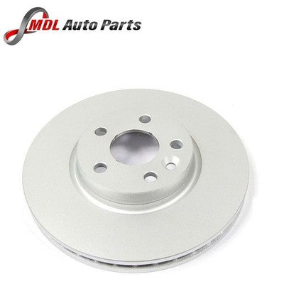 FEBI Brake Disc LR007055