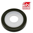 Febi 21209 Crankshaft Seal Premium High Performance Fits BMW 5 Series 1998-2003