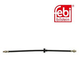 Febi 23945 Premium Brake Hose Rear High Performance Fits Rover 200 1998-2000