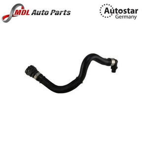 AutoStar Germany Coolant Hose 17127798488 17127805599 BMW X5 E70 xDrive35d 3.0L