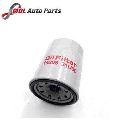 datex OIL FILTER NISSAN SUNNY/URVAN/ALTIMA 15208-31U00