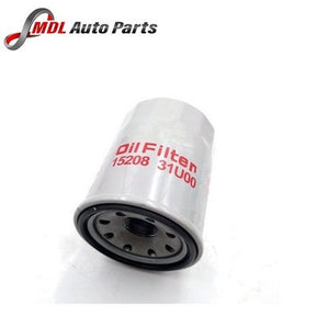 datex OIL FILTER NISSAN SUNNY/URVAN/ALTIMA 15208-31U00