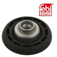 Febi 14941 Spring Plate Front Elastomer Premium Fits Renault Clio 1996 - 1997