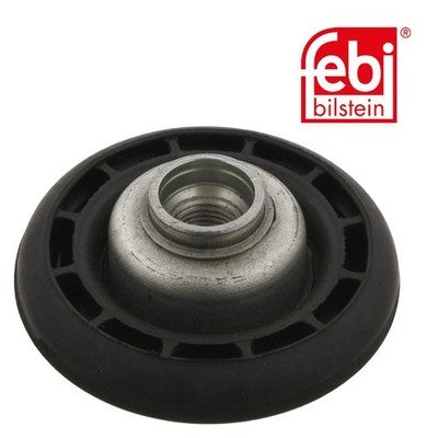Febi 14941 Spring Plate Front Elastomer Premium Fits Renault Clio 1996 - 1997