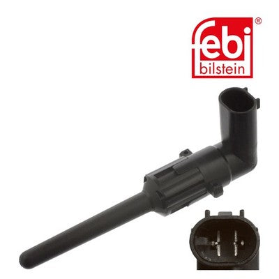 Febi 37648 Coolant Level Sensor Fits Mercedes-Benz Sprinter 3.5-T 2009 - 2018