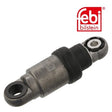 Febi 04987 Vibration Damper Premium High Performance Fits BMW 3 Series 1999 - 00