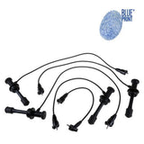 Blueprint ADT31601 HT Lead Kit High Performance Fits Toyota MR2 1989 - 1999