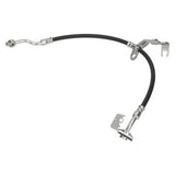 Febi 193491 Brake Hose Front Axle Right Premium Fits Hyundai Tucson 2018 - 2020