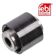 Febi 47600 Idler Pulley Premium High Performance Fits Peugeot 308 SW 2014 - 2021