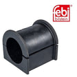 Febi 19140 Anti Roll Bar Bush Front Premium Fits Nissan Laurel 1985 - 1987