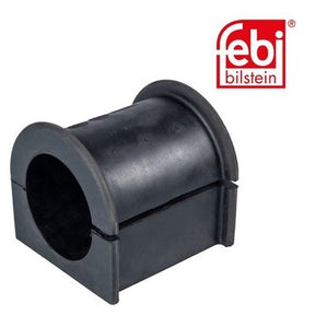 Febi 19140 Anti Roll Bar Bush Front Premium Fits Nissan Laurel 1985 - 1987