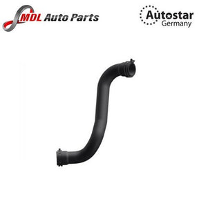 Autostar Germany ENGINE COOLANT HOSE For Mercedes Benz 2465010282