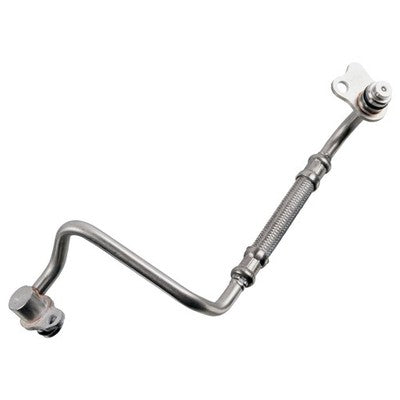 Febi 185042 Oil Feed Pipe Supply Line Durable Fits BMW 1 Series 2012 - 2017
