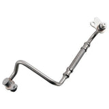 Febi 185042 Oil Feed Pipe Supply Line Durable Fits BMW 1 Series 2012 - 2017