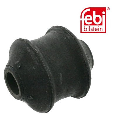 Febi 07701 Anti Roll Bar Bush Elastomer Standard Premium For Audi 50 1974 - 1978