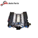Land Rover Genuine Engine LR054387 V8 SUPERCHARGED