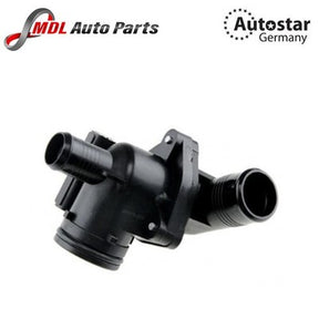 THERMOSTAT AND HOUSING FOR FORD 1C1Q8A586AC