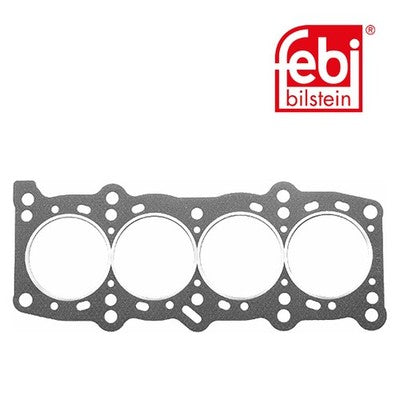 Febi 14280 Cylinder Head Gasket High Quality Premium Fits Fiat Panda 1992 - 2004