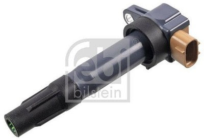 Febi 193552 Ignition Coil Standard Premium Grade Fits Fiat Sedici 2006 - 2014