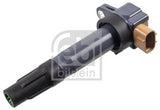 Febi 193552 Ignition Coil Standard Premium Grade Fits Fiat Sedici 2006 - 2014