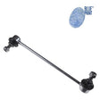 Blueprint ADC48566 Front Anti Roll Bar Link Fits Citroën C-Zero 2014 - 2024