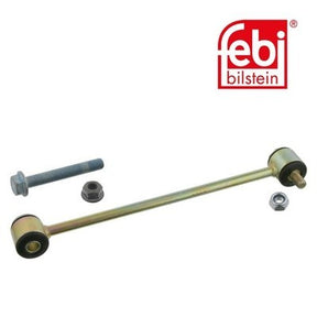 Febi 39427 Stabiliser Link Rear LH RH Fits Mercedes-Benz E-Class 2003 - 2009