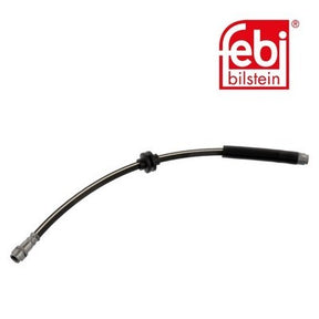 Febi 36132 Brake Hose Front Left Right Fits Mercedes-Benz E-Class 2003-2008