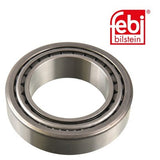 Febi 174169 Wheel Bearing Rear Left Right Premium Durable High Performance