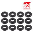 Febi 24322 Seal Ring Cylinder Head Cover Kit Fits BMW 3 Series 1999 - 2000