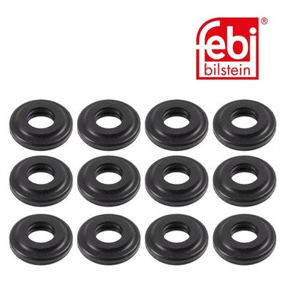 Febi 24322 Seal Ring Cylinder Head Cover Kit Fits BMW 3 Series 1999 - 2000