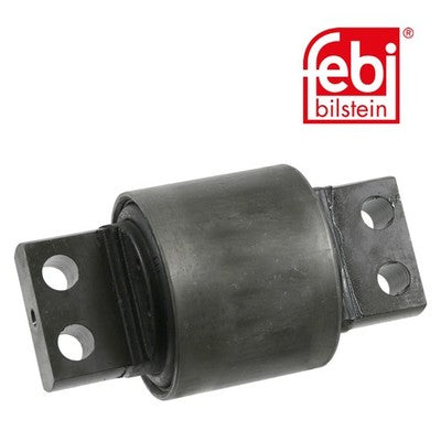 Febi 19202 Axle Strut Mounting Standard Fits Mercedes-Benz C-Class 1998 - 2000