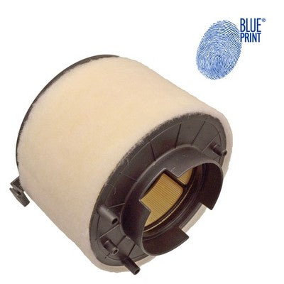 Blueprint ADV182260 Air Filter Insert Premium Fits Audi A5 2013 - 2017