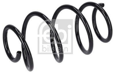 Febi 185272 Coil Spring Standard Premium Grade Durable Fits Mazda 3 2013 - 2019