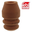 Febi 18364 Bump Stop Front Left Right Premium Fits Ford Galaxy 2000 - 1994