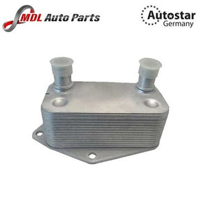 AutoStar Germany OIL COOLER E46 11422247015