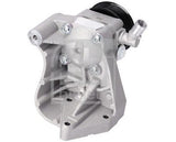 Febi 185456 Power Steering Pump Clockwise Rotation Fits Iveco Daily 2006 - 2011
