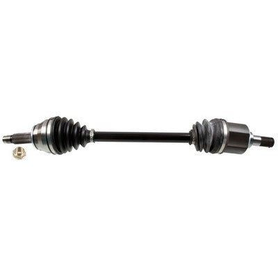 Febi 183389 Drive Shaft Front Axle Left With Nut Fits Hyundai Ioniq 2016 - 2019