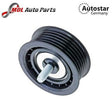 AutoStar Germany Pulley Fits Mercedes Benz C Class E Class S Class 2722021019