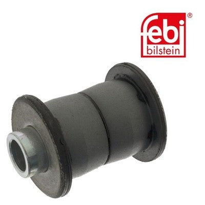 Febi 100695 Bush Rear Premium High performance Fits Iveco Daily 2014 - 2006