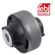 Febi 22867 Control Trailing Arm Bush Premium Fits Nissan Note 2010-2012