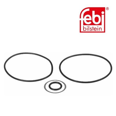 Febi 08710 Gasket Set High Performance Fits Mercedes-Benz G-Class 1982 - 1993